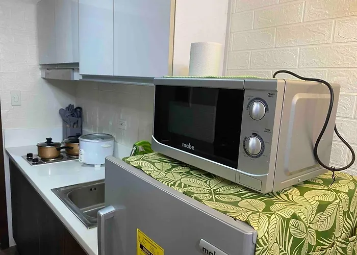 Apartamento Jazz Air Rooftop Penthouse Bar Gym Swim Park 300 Mbps Air 4034