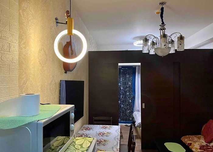 Apartamento Jazz Air Rooftop Penthouse Bar Gym Swim Park 300 Mbps Air 4034 *