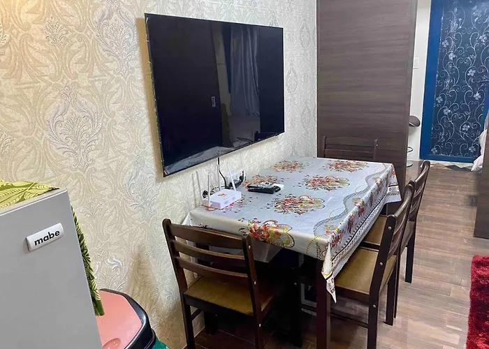 Jazz Air Rooftop Penthouse Bar Gym Swim Park 300 Mbps Air 4034 * Manila