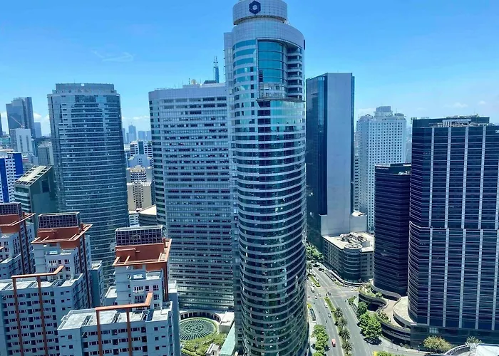 Jazz Air Rooftop Penthouse Bar Gym Swim Park 300 Mbps Air 4034